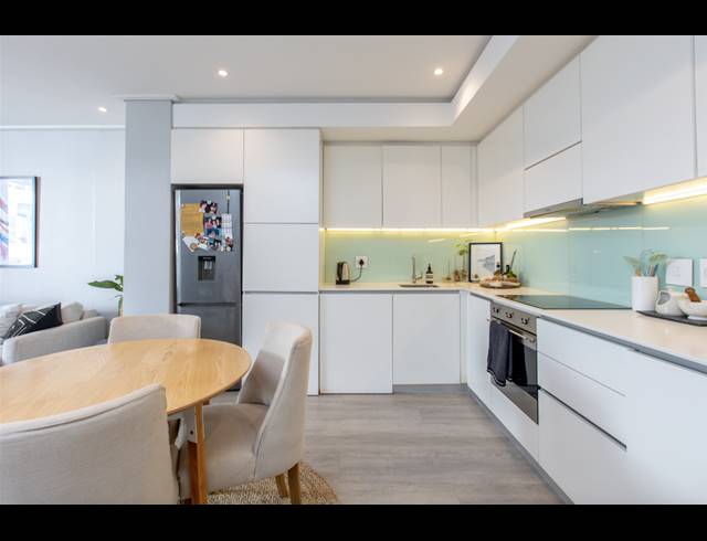 1 BEDROOM APARTMENT FOR SALE IN GREEN POINT
